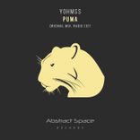 Artwork voor "Puma"