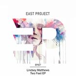 Artwork for "Two Feet"