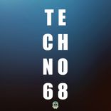 #Techno 68 Beat 02