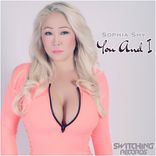 Artwork voor "You & I"