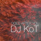 Artwork für "Cold After You"