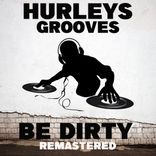 Artwork for "Be Dirty"