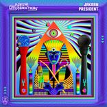 Artwork for "President"