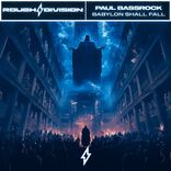 Artwork for "Babylon Shall Fall"