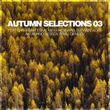 Portada para "Autumn Selections 03"