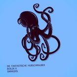 Artwork for "Swingers"