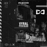 Artwork voor "Pitch Black"