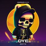 Artwork for "Oye"