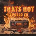 Portada para "That's Hot"