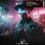 Artwork for "Café Del Mambo"