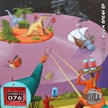 Artwork for "Boom Break"