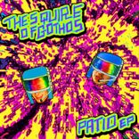 Portada para "Patio"