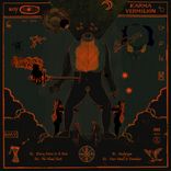 Artwork für "Karma Vermilion"