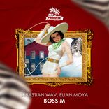 Artwork for "Boss M"