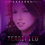 Portada para "Terrified"