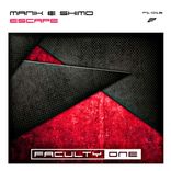 Artwork for "Escape"