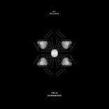 Artwork for "Downward"