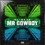 Artwork for "Mr Cowboy EP"