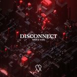 Portada para "Disconnect"