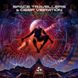 Artwork for "Space Vibrations"
