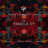 Artwork for "The Mandala EP"