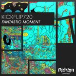 Artwork for "Fantastic Moment"