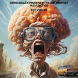 Artwork for "Malfunction"