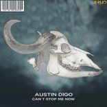 Artwork for "Can't Stop Me Now"