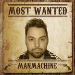 Artwork voor "Most Wanted (Manmachine)"