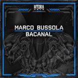 Artwork for "Bacanal"