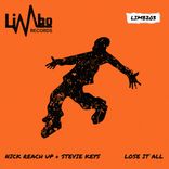 Artwork voor "Lose It All"