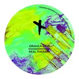 Artwork voor "Real Therapy"