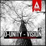 Portada para "Vision"