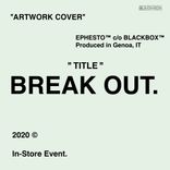 Artwork for "Break Out (Extended Mix)"