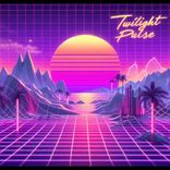 Artwork voor "Twilight Pulse"