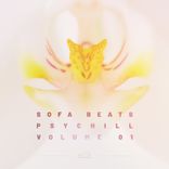 Artwork for "Sofa Beats Psychill, Vol. 01"