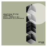 Portada para "Jeriblu"