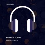 Artwork für "Occult London"