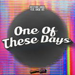 Artwork for "One of These Days"