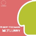 Portada para "McFlurry"