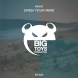 Open Your Mind