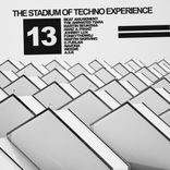 Artwork für "The Stadium Of Techno Experience, Vol. 13"