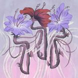 Artwork for "Misty Secrets"