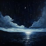 Artwork for "Celestial Calm"