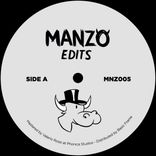 Artwork für "Manzo Edits, Vol. 5"