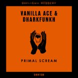 Artwork for "Primal Scream"