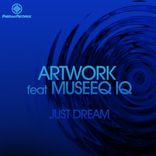 Artwork for "Just Dream"