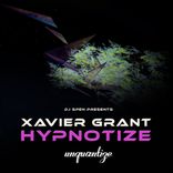 Portada para "Hypnotize"