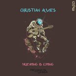 Artwork voor "Dreaming Is Coming"