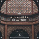 Artwork for "Alhambra"